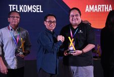 Hadirkan Explorise Pulse 2025, MDI Ventures Perkuat Kolaborasi Startup–BUMN untuk Pertumbuhan Ekonomi Digital Indonesia