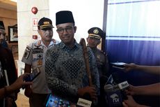 Kota Tua Gagal Jadi Warisan Dunia, Anies Anggap Itu Dampak Besar Reklamasi