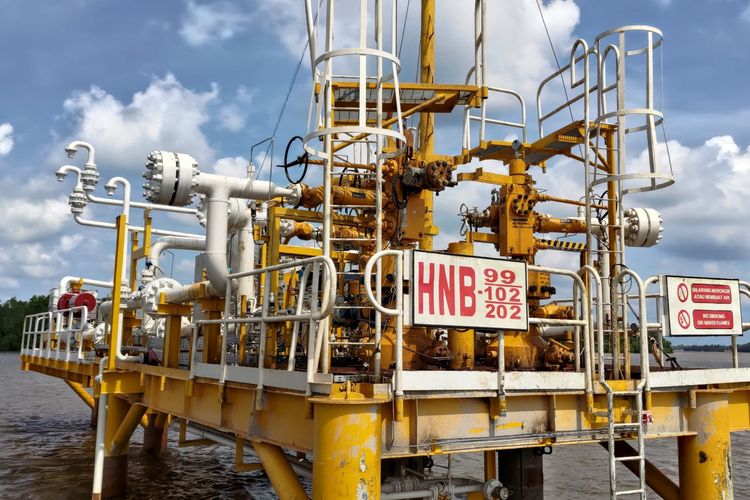 Produksi Migas PHE Tembus 956.000 Barrel Setara Minyak di Kuartal I 2026