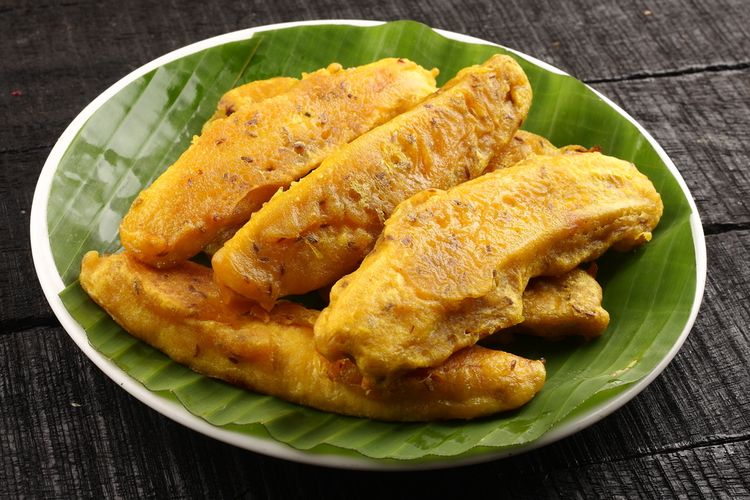 5 Cara Membuat Pisang Goreng Agar Renyah Tahan Lama Dan Tidak Keras Halaman All Kompas Com