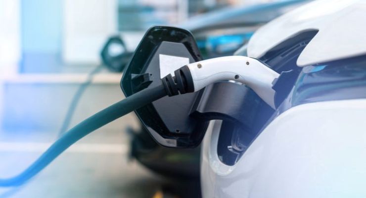 Operator Transportasi Singapura Tertarik Investasi Kendaraan Listrik di IKN