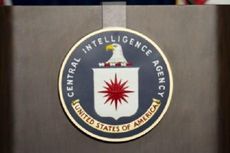 Trump kepada CIA: Saya Mendukung Kalian