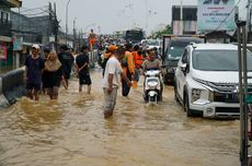 Ini Perawatan Mobil yang Sering Terjebak Macet