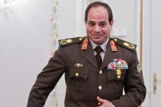El-Sisi: Ikhwanul Tak Akan Ada Lagi di Mesir...