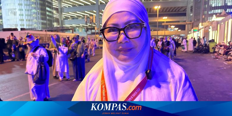 Tenda Jemaah Haji Indonesia Tidak Sesuai Maktab, Banyak yang Terusir