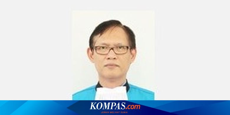 Berita Harian Harta-kekayaan-triyono-martanto Terbaru Hari Ini - Kompas.com