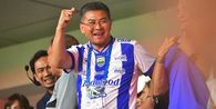Konvoi Juara Persib Dimulai dari Gedung Sate Pukul 07.00 WIB, Ini Rutenya