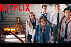 Sinopsis Love 101, Serial Turki tentang Perjodohan Guru Favorit, Tayang di Netflix