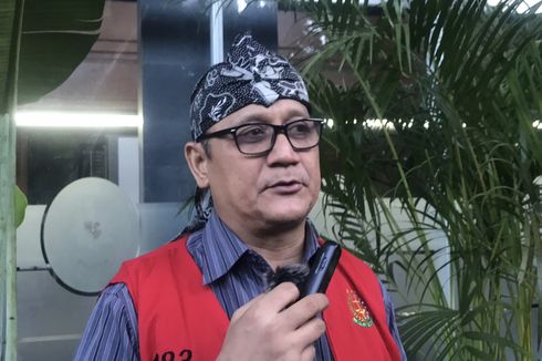 Hakim Perintahkan Edy Mulyadi Dikeluarkan dari Penjara