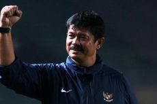 Di Yogyakarta, Timnas U-19 Akan Jalani Dua Tahap Seleksi