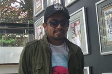 Glenn Fredly: Kenyataannya, Masyarakat Kita Bisa Membangun Demokrasi yang Pancasilais