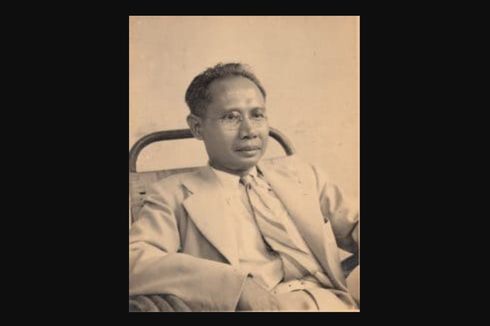 Biografi Sutan Mohammad Amin Nasution, Gubernur Pertama Sumatera Utara