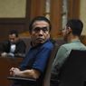 Mantan Gubernur Aceh Irwandi Yusuf Bebas Bersyarat