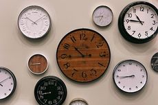 Tips Memilih Jam Dinding Unik untuk Ruangan Rumah