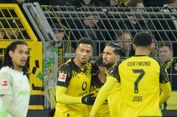 Hasil Bundesliga Borussia Dortmund Vs Werder Bremen: BVB Menang 3-0