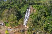 Harga Tiket dan Jam Buka Ngargoyoso Waterfall, Air Terjun Baru di Karanganyar