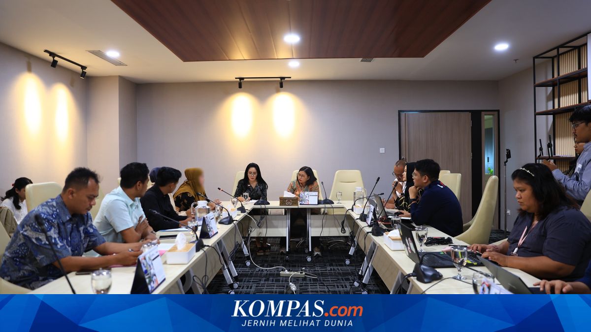 Rieke Diah Pitaloka Tegaskan Kawal Penganiayaan Mantan Istri Andre Taulany Terhadap ART