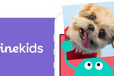 Vine Kids, Aplikasi Berbagi Video Khusus Anak