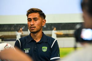 Sanksi FIFA untuk Persib Terjadi di Momen yang Tepat