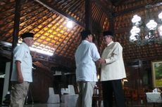 Pengamat: Dukungan Demokrat Ke Prabowo Tak Beri Pengaruh Besar