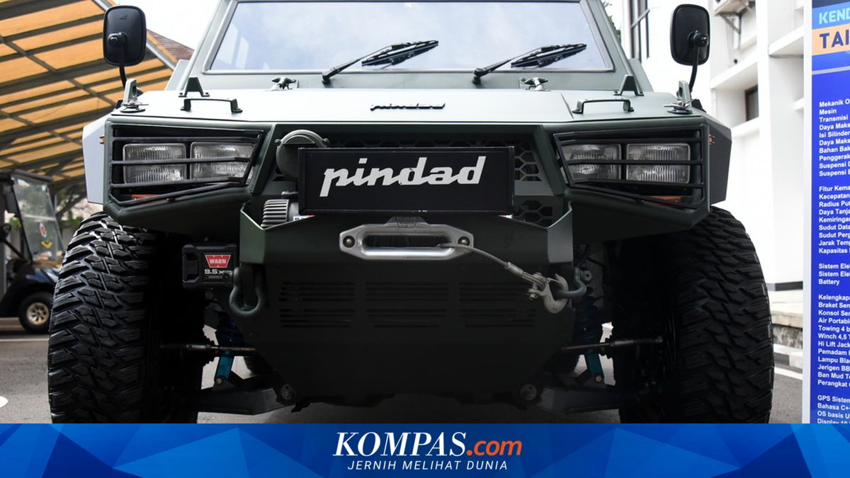 otomotif.kompas.com