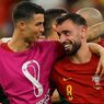 Prediksi Skor dan Line Up Portugal Vs Swiss di 16 Besar Piala Dunia 2022