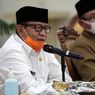 Gubernur Banten Kembali Perpanjang PSBB Tangerang Raya hingga 26 Juli 2020