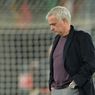 Mourinho Dikaitkan Klub Arab Saudi dan Napoli, Terlihat di Barcelona