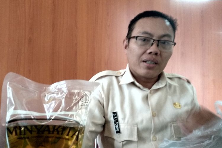 Manajer KDKMP Kota Blitar Pilih Mundur Memenuhi Panggilan Kerja di Tempat Lain
