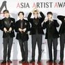 Sudah Keluar, Ini Hasil Tes Covid-19 MONSTA X
