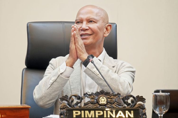 APBN 2027: Agar Setiap Rupiah Semakin Bermakna Bagi Rakyat