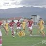 Timnas U19 Libas Hajduk - Muncul Pencetak Gol Baru, Jack Brown Samai Witan