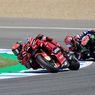 Bos Aprilia Protes Ada Delapan Motor Ducati di MotoGP 2023