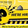 Lowongan Kerja United Tractors untuk S1, Tertarik?
