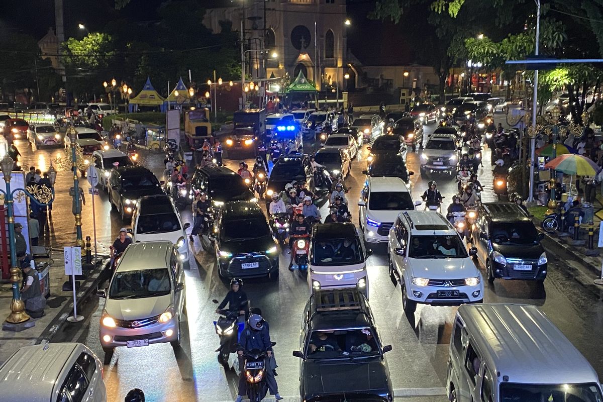 Hindari Macet, Dishub Jabar Siapkan Belasan Jalur Alternatif untuk Mudik  2026, Ini Daftarnya...