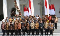 Tantangan Baru Para Menteri untuk Membangun Indonesia Lebih Maju