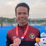 Cerita Jerry, Anak Perbatasan RI–Malaysia Penyumbang Medali di SEA Games Kamboja, Tak Dikenal Masyarakat karena Jarang Pulang