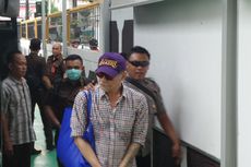 Hakim Perintahkan Jaksa Keluarkan Tio Pakusadewo dari Penjara