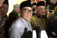 PKB Terima Lamaran Anies, Cak Imin Batalkan Pertemuan dengan Prabowo