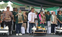 Peringati HKN Ke-59, Dinkes Kabupaten Bandung Selenggarakan 7 Kegiatan Pelayanan Kesehatan