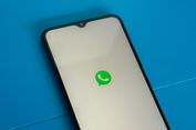 Kenapa Nomor Telepon Tidak Bisa Daftar WhatsApp? Begini Penjelasannya 