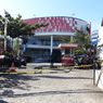Penyebab Kebakaran Swalayan Aneka Jaya Kendal Masih Belum Diketahui
