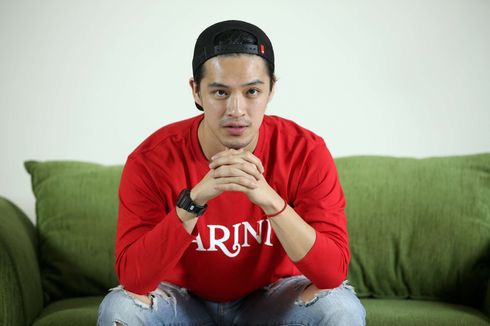 Arini Mampu Wujudkan Mimpi Morgan Oey