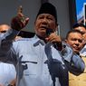 Prabowo: Aku Dulu di Golkar Pindah Baik-baik...