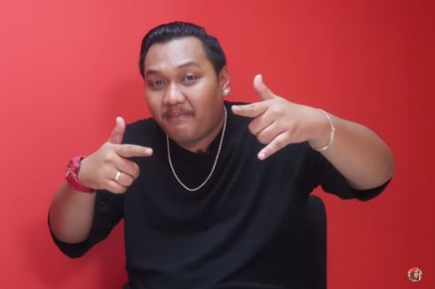 Ndarboy Genk Tak Ingin Jadi Penyanyi One Hit Wonder 