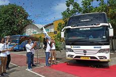 DAMRI Buka Rute Baru Jakarta-Banyuwangi, Ini Jadwal dan Harga Tiketnya