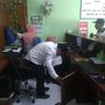 Balai Desa Sumberwaru di Situbondo Dibobol Maling, Laptop dan Komputer Raib