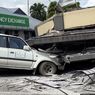 UPDATE Gempa Vanuatu, Kemenlu RI Berupaya Mengontak WNI