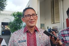 Survei Litbang “Kompas”: Pendukung Sandiaga Tersebar di Banyak Pilihan Parpol, dari PDI-P hingga Demokrat