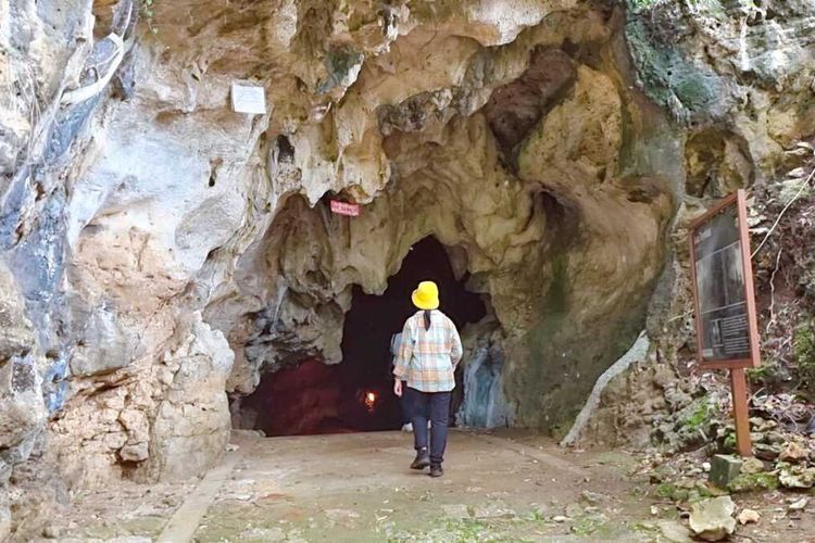 Jumlah Geopark Indonesia yang Diakui UNESCO Bertambah Jadi 12, Berikut Daftarnya